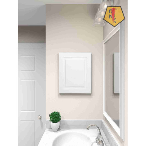 Red Barrel Studio® Recessed Bathroom Wayfair